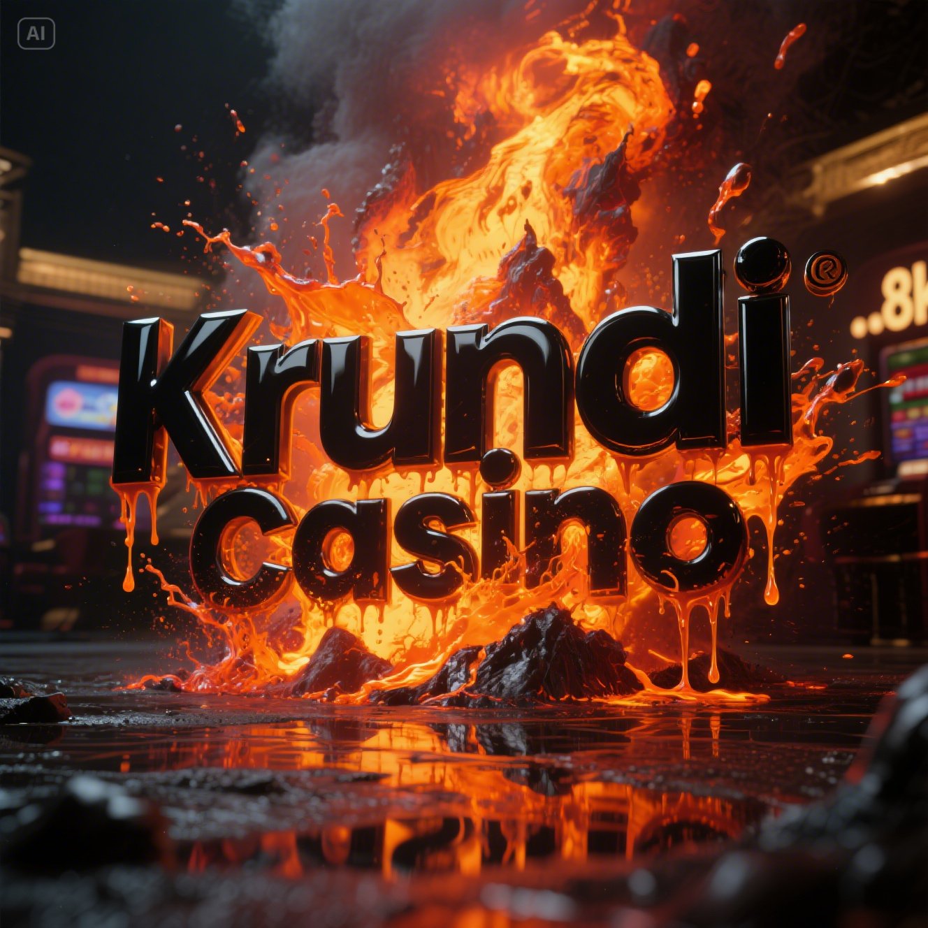 Krundi Casino